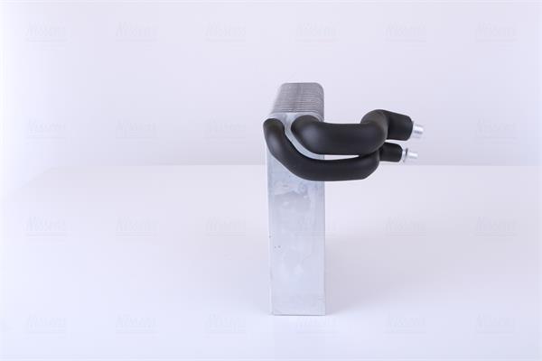 Evaporador de ar condicionado NISSENS ref. 92188