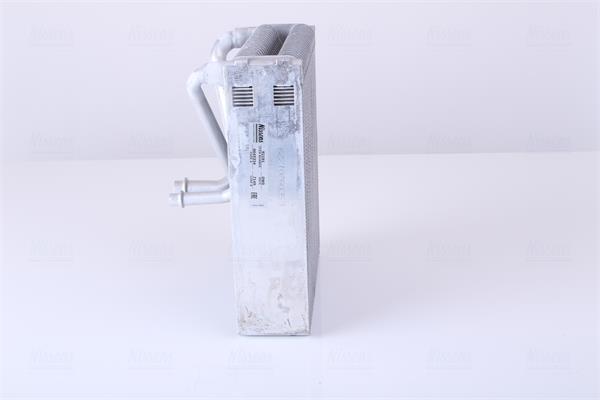 Evaporador de ar condicionado NISSENS ref. 92191