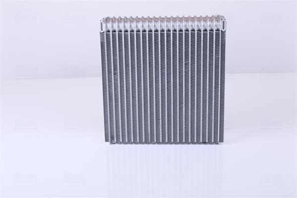 Evaporador de ar condicionado NISSENS ref. 92191