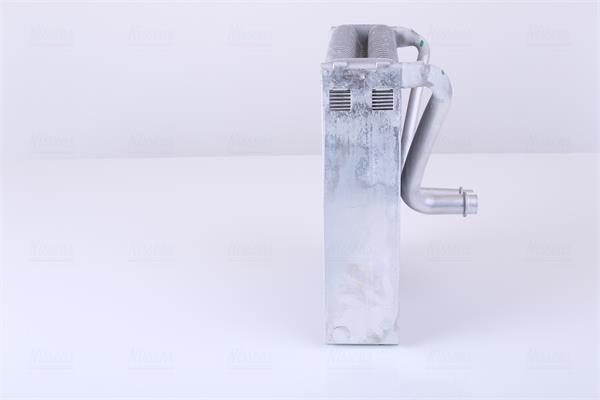 Evaporador de ar condicionado NISSENS ref. 92191