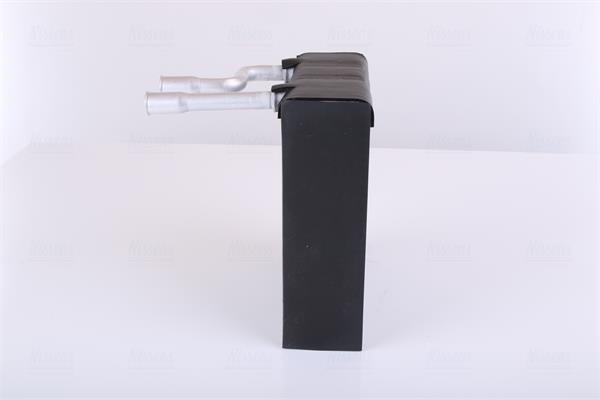 Evaporador de ar condicionado NISSENS ref. 92193
