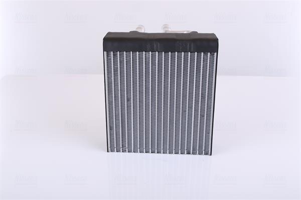 Evaporador de ar condicionado NISSENS ref. 92193