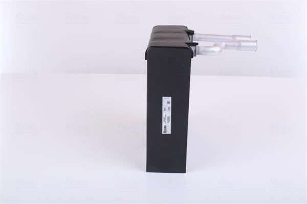 Evaporador de ar condicionado NISSENS ref. 92193