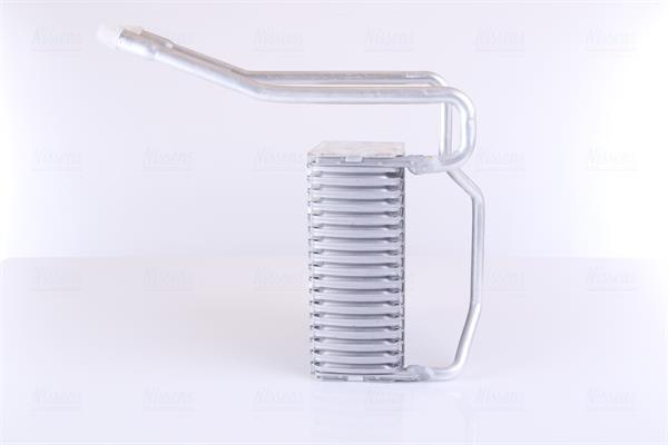 Evaporador de ar condicionado NISSENS ref. 92194
