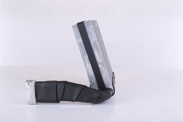 Evaporador de ar condicionado NISSENS ref. 92195