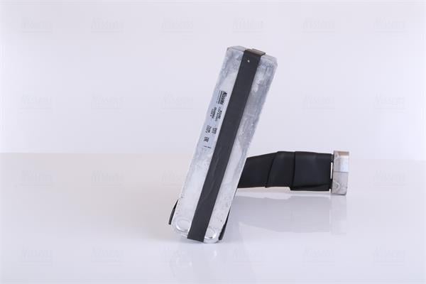 Evaporador de ar condicionado NISSENS ref. 92195