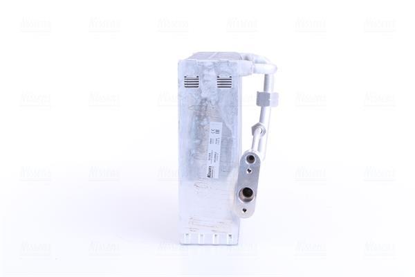 Evaporador de ar condicionado NISSENS ref. 92204