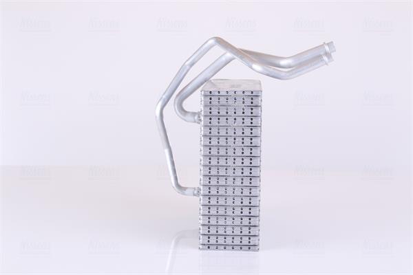 Evaporador de ar condicionado NISSENS ref. 92205