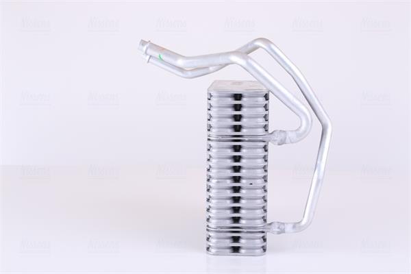 Evaporador de ar condicionado NISSENS ref. 92205