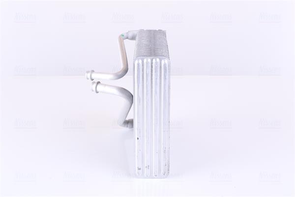 Evaporador de ar condicionado NISSENS ref. 92206