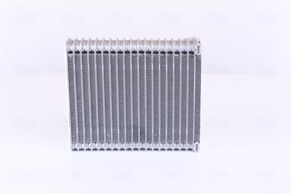 Evaporador de ar condicionado NISSENS ref. 92206