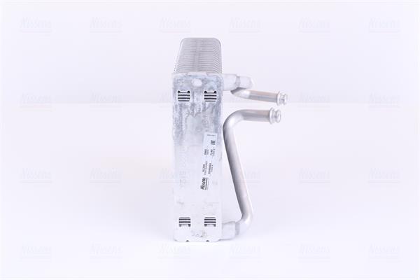 Evaporador de ar condicionado NISSENS ref. 92206