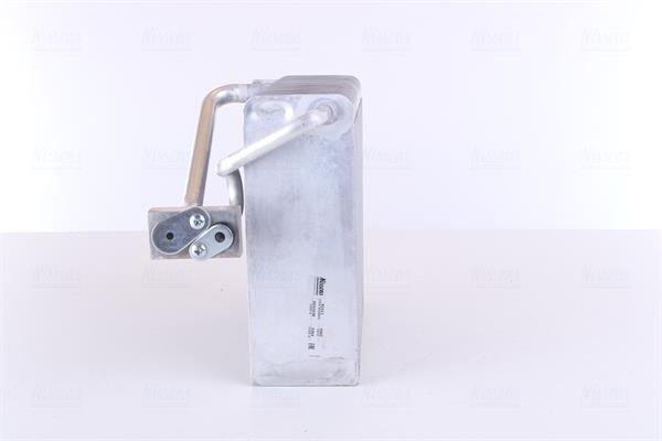 Evaporador de ar condicionado NISSENS ref. 92211