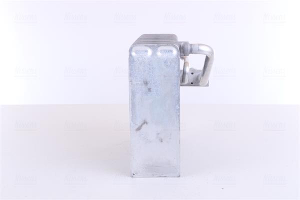 Evaporador de ar condicionado NISSENS ref. 92211