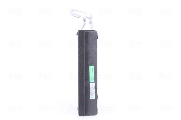 Evaporador de ar condicionado NISSENS ref. 92214