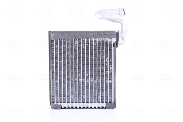 Evaporador de ar condicionado NISSENS ref. 92214