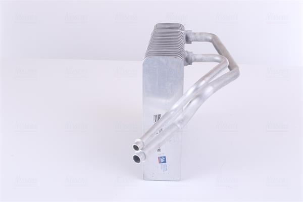Evaporateur climatisation NISSENS 92215