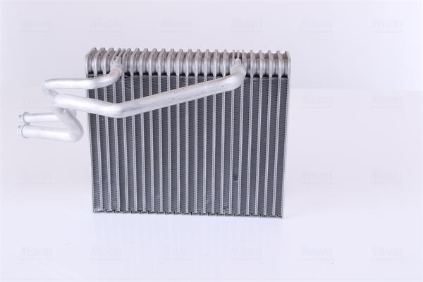 Evaporateur climatisation NISSENS 92215