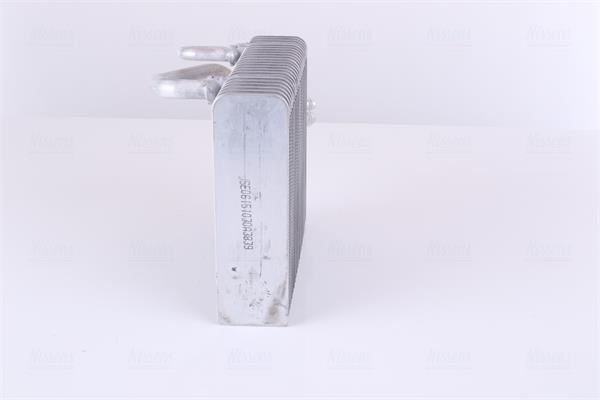 Evaporateur climatisation NISSENS 92215