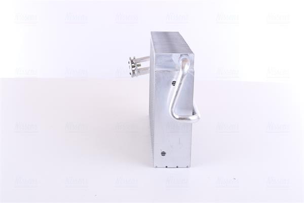 Evaporador de ar condicionado NISSENS ref. 92221