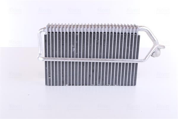 Evaporador de ar condicionado NISSENS ref. 92221