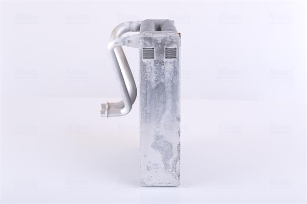 Evaporador de ar condicionado NISSENS ref. 92234