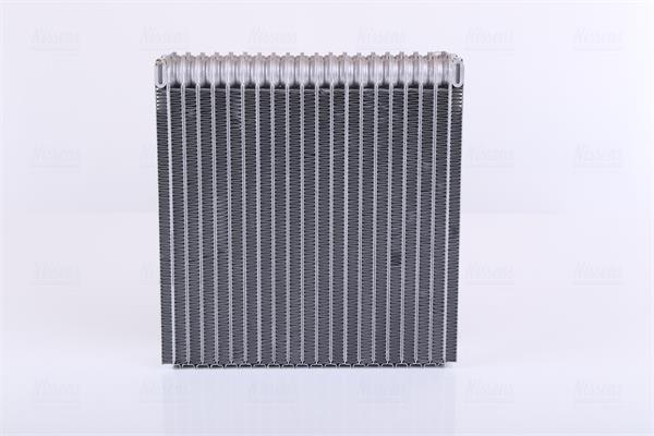 Evaporador de ar condicionado NISSENS ref. 92234