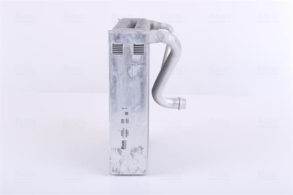 Evaporador de ar condicionado NISSENS ref. 92234