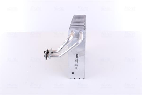 Evaporador de ar condicionado NISSENS ref. 92235
