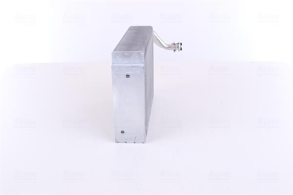 Evaporador de ar condicionado NISSENS ref. 92235