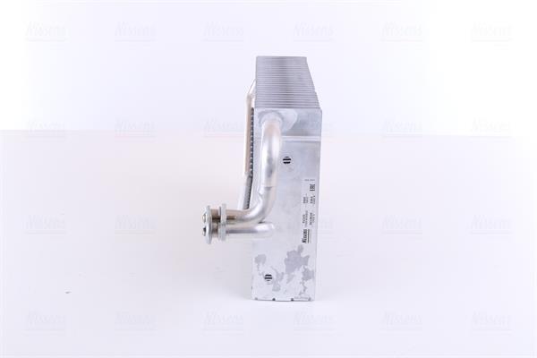 Evaporador de ar condicionado NISSENS ref. 92245