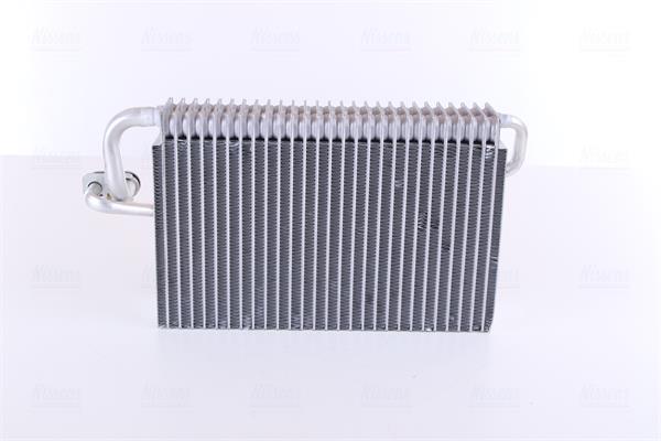 Evaporador de ar condicionado NISSENS ref. 92245