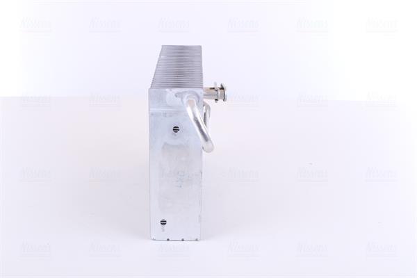 Evaporador de ar condicionado NISSENS ref. 92245
