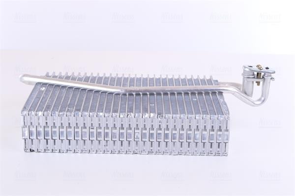 Evaporador de ar condicionado NISSENS ref. 92245
