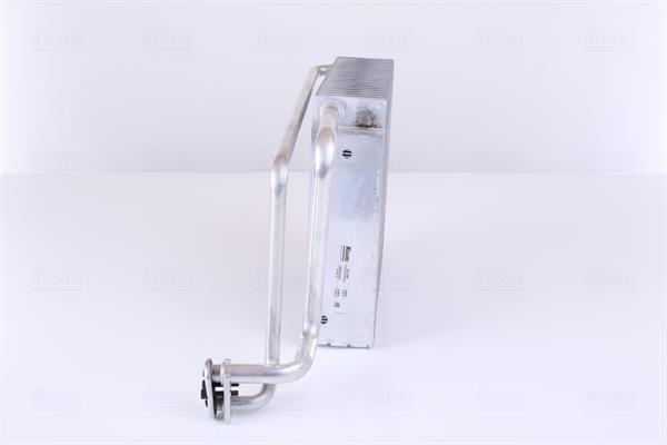 Evaporador de ar condicionado NISSENS ref. 92248