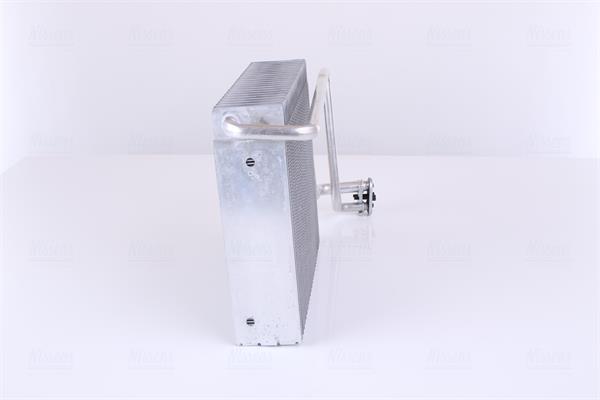 Evaporador de ar condicionado NISSENS ref. 92248