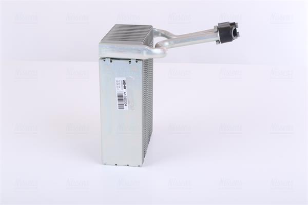 Evaporateur climatisation NISSENS ref. 92249
