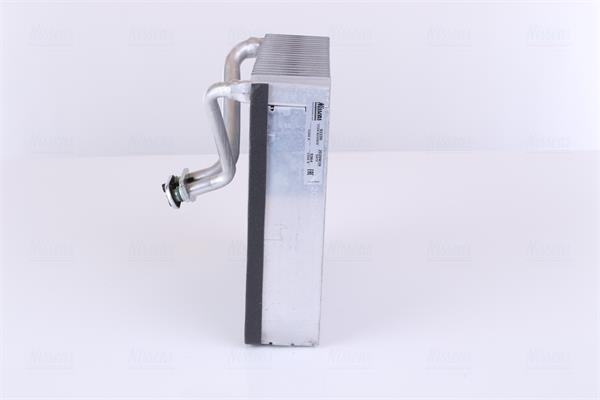 Evaporador de ar condicionado NISSENS ref. 92250