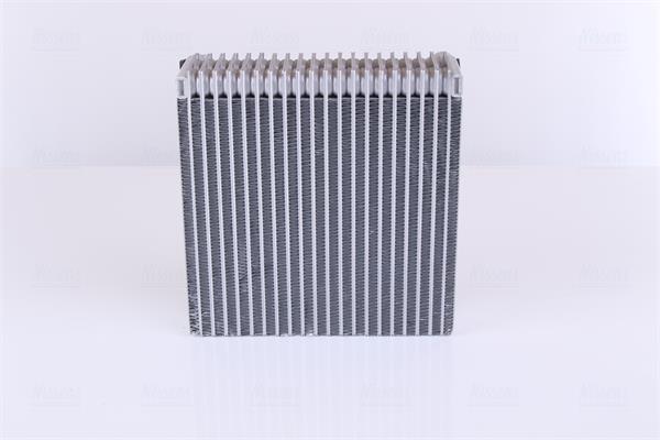 Evaporador de ar condicionado NISSENS ref. 92250