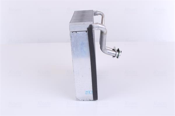 Evaporador de ar condicionado NISSENS ref. 92250
