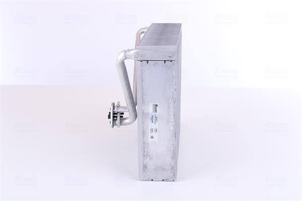 Evaporateur climatisation NISSENS ref. 92257
