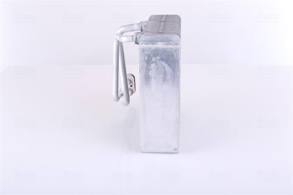 Evaporador de ar condicionado NISSENS ref. 92265