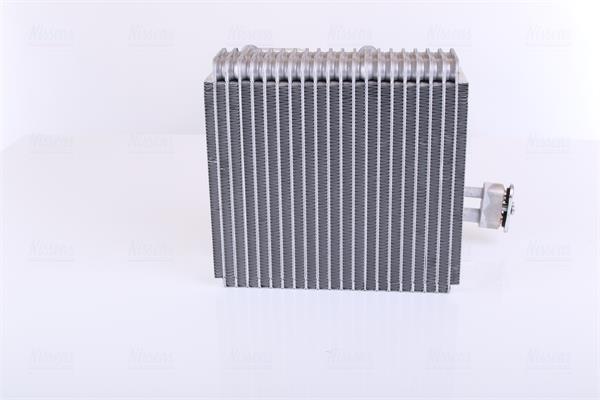 Evaporador de ar condicionado NISSENS ref. 92265