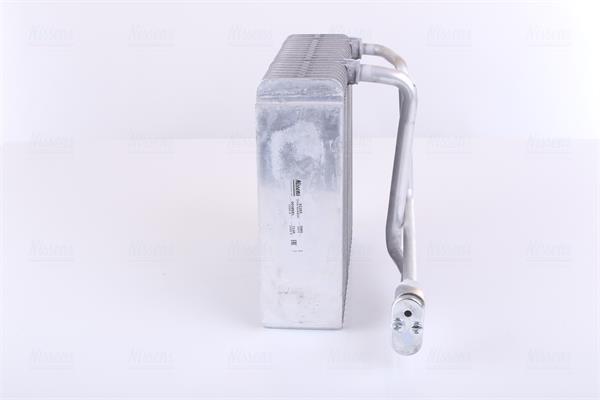 Evaporador de ar condicionado NISSENS ref. 92265