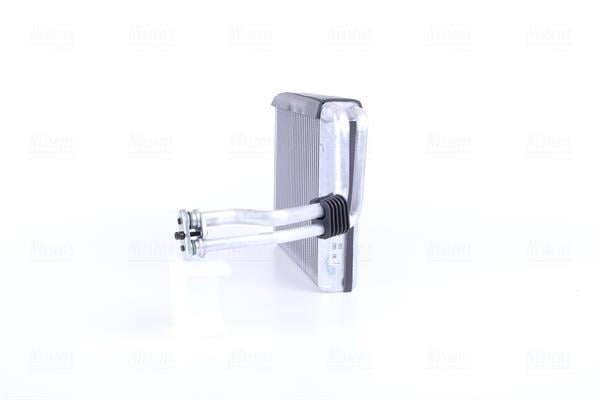 Evaporador de ar condicionado NISSENS ref. 92268