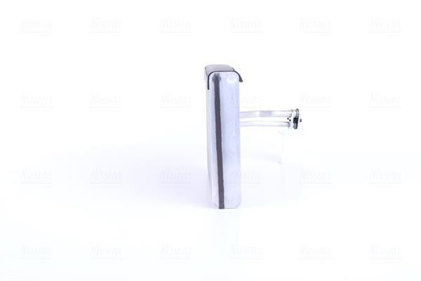 Evaporador de ar condicionado NISSENS ref. 92268
