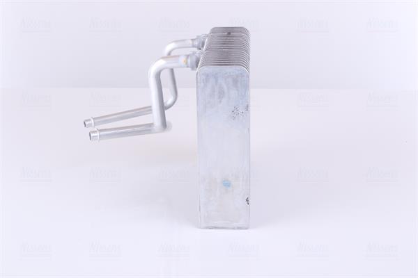 Evaporador de ar condicionado NISSENS ref. 92270