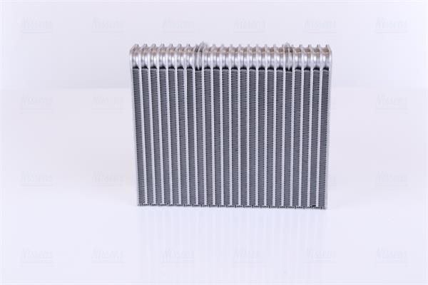 Evaporador de ar condicionado NISSENS ref. 92270