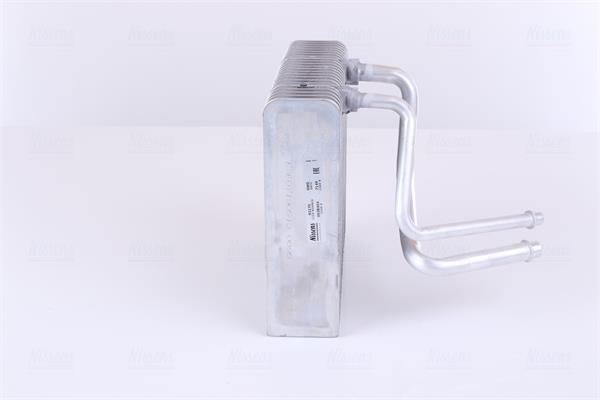Evaporador de ar condicionado NISSENS ref. 92270