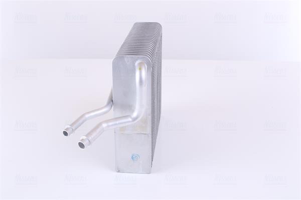Evaporador de ar condicionado NISSENS ref. 92271